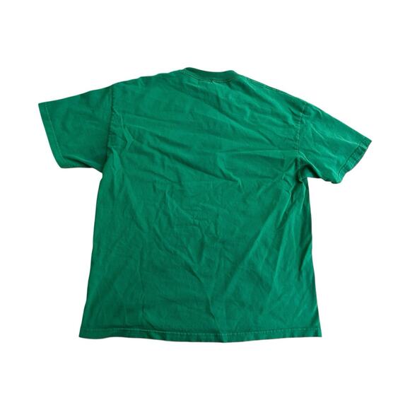 VINTAGE SKATEBOARDING IS NOT A CRIME NHS SANTA CRUZ TEE L - Picture 7 of 9